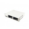 910004 | NEC UX5000 19 Inch 6-Blade 2U Chassis