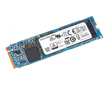 911477-003 HP PM961 128GB TLC PCI Express 3.0 x4 NVMe M.2 2280 Solid State Drive