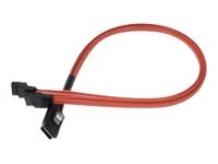 CBL-SFF8087OCF10M | LSI SATA / SAS Cable 4-Lane 36 pin 4i Mini MultiLane (M) to SATA (F) 1 m
