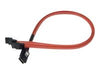 CBL-SFF8087OCF10M | LSI SATA / SAS Cable 4-Lane 36 pin 4i Mini MultiLane (M) to SATA (F) 1 m