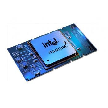 9140M | Intel Itanium-2 9140M 1.66GHz 533MHz FSB 18MB L3 Cache Processor