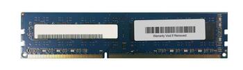 91AD346050 Acer 4GB DDR3 Non ECC PC3-12800 1600Mhz 1Rx8 Memory