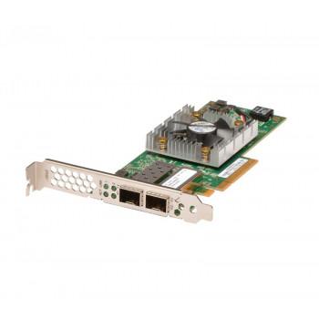 91J21 | Dell QLogic QLE8262 Dual Port 10Gb/s PCI Express Converged Network Adapter