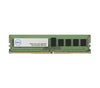 93KN3 Dell 8GB DDR4-2400MHz PC4-19200 Registered ECC CL17 288-Pin DIMM Single Rank 1.2V Memory Module