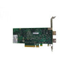 93Y0609 | IBM Dual Port 10GbE PCI Express 2.0 x8 Roce SR SFP Full Height Adapter