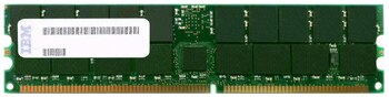 9407-4475 IBM 2GB DDR2 Fully Buffered FB ECC PC2-4200 533Mhz 1Rx4 Memory
