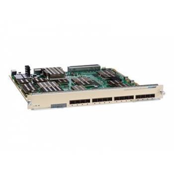 C6800-16P10G++= | Cisco Catalyst 6800 Series (C6800-16P10G++=) 16 Ports Module