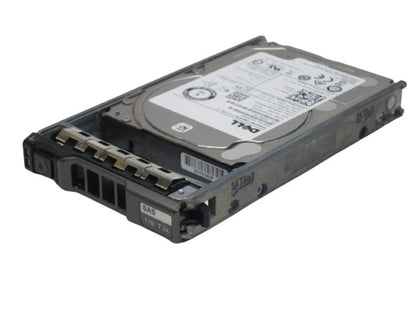 94KMN Dell 1TB 7200RPM SAS 12Gbps 128MB Cache 2.5-Inch Hard Drive