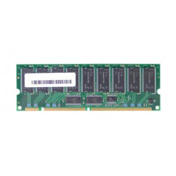 94PXC | Dell 256MB PC133 ECC Registered 133MHz CL3 168-Pin DIMM 3.3V Memory Module