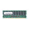 94PXC | Dell 256MB PC133 ECC Registered 133MHz CL3 168-Pin DIMM 3.3V Memory Module