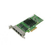 94Y5137 | IBM Intel I340-T4 Quad Port Ethernet Adapter