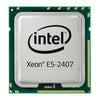 94Y6379 | IBM Intel Xeon Quad-Core E5-2407 2.2GHz Socket FCLGA1356  10MB SMART Cache 6.4GT/s QPI 32NM 80W Processor