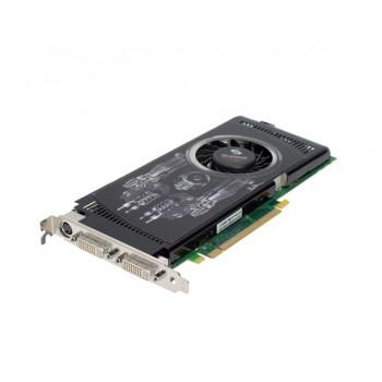 9600GT | Dell 512MB nVidia GeForce GDDR3 PCI Express Video Graphics Card