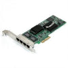 TW39K | Dell Quad Port Gigabit ET Ethernet Card