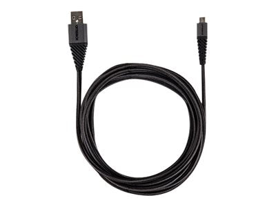 78-51407 | OtterBox USB Cable USB (M) to Micro-USB Type B (M) 2.4 A 2 m