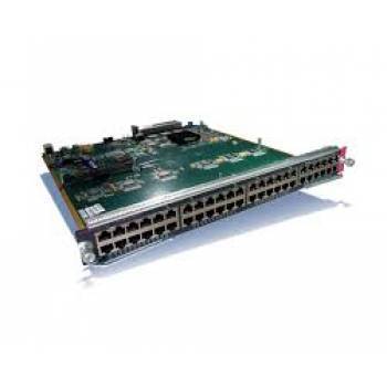 WS-F6K-48X2-SPLTR= | Cisco 96-Port Network Patch Panel