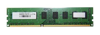 96D3-4G1600NN-TR Advantech 4GB DDR3 Non ECC PC3-12800 1600Mhz 2Rx8 Memory