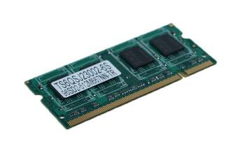 96SD2-512M667NN-TR Advantech 512MB DDR2 SoDimm Non ECC PC2-5300 667Mhz Memory