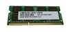 96SD3-4G1066NN-AP Advantech 4GB DDR3 SoDimm Non ECC PC3-8500 1066Mhz 2Rx8 Memory