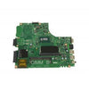 096T52 | Dell System Board (Motherboard) Core i5 1.7GHz (i5-4210U) with CPU for Latitude 3440