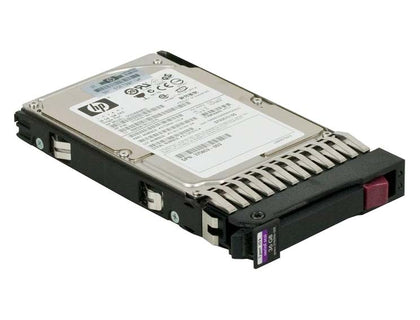 970-200015/400GB | HP ST3400755FC 4 x 400GB Fibre Channel Hard Drive with Tray for 3PAR StoreServ