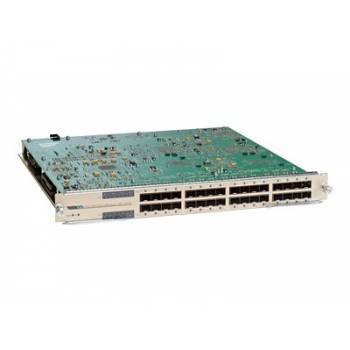 C6800-32P10G-XL= | Cisco Catalyst 6800 32-Port 10GbE Fiber Module with DFC4XL 6500