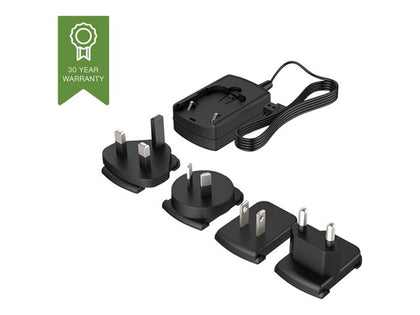 TC2 P5V2A | Vision Spare Power Supply With Phoenix Connector 5 Volt / 2 Amp