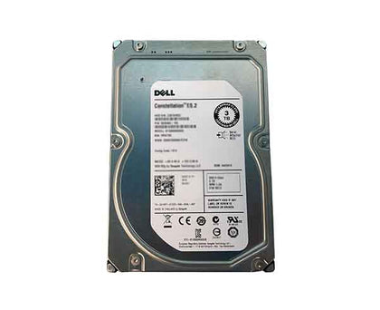 98M260-157 Dell 3TB 7200RPM SAS 12Gbps 3.5-Inch Hard Drive