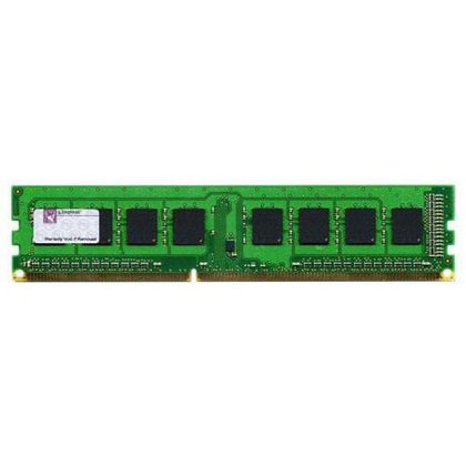 9905458-020.A00LF Kingston 4GB DDR3 Non ECC PC3-10600 1333Mhz 2Rx8 Memory