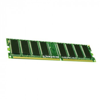 9962254-008 | Kingston Technology 512MB PC133 ECC Registered 133MHz CL3 168-Pin DIMM 3.3V Memory Module