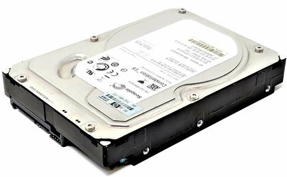 9CA158-038 Seagate Barracuda ES.2 1TB 7200RPM SATA 3GB/s 32MB Cache 3.5-inch Hard Drive