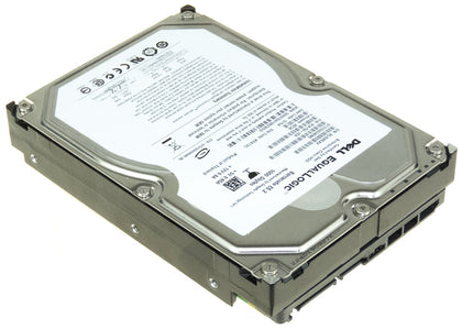 9CA158-056 Seagate Barracuda ES.2 1TB 7200RPM SATA 3GB/s 32MB Cache 3.5-inch Hard Drive