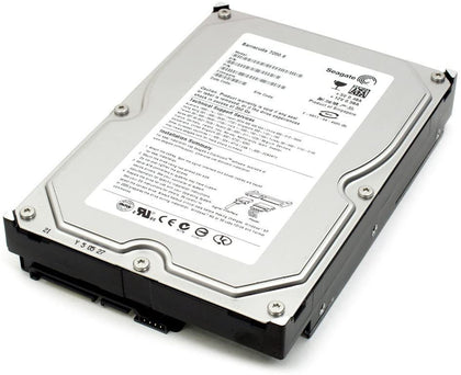9CA158-784 Seagate Barracuda ES.2 1TB 7200RPM SATA 3GB/s 32MB Cache 3.5-inch Hard Drive