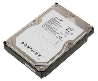 9EF248-004 Seagate Barracuda ES.2 1TB 7200RPM SAS 3GB/s 16MB Cache 3.5-inch Hard Drive