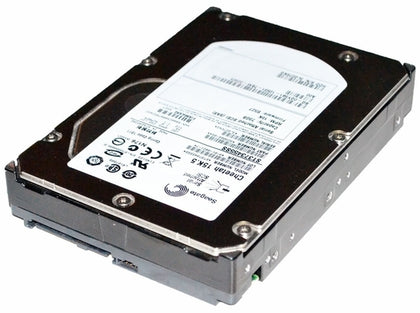 9EF248-035 Seagate Barracuda ES.2 1TB 7200RPM SAS 3GB/s 16MB Cache 3.5-inch Hard Drive