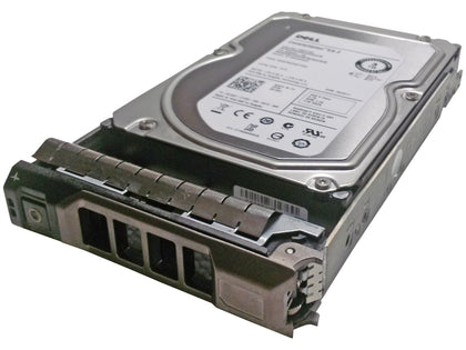 9EF248-050 Seagate Barracuda ES.2 1TB 7200RPM SAS 3GB/s 16MB Cache 3.5-inch Hard Drive