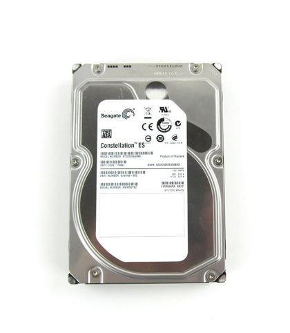 9JW168-502 Seagate Constellation ES 2TB 7200RPM SATA 3GB/s 64MB Cache 3.5-inch Hard Drive