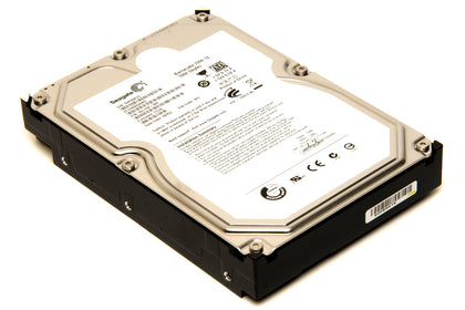 9SL154-040 Seagate Barracuda 7200.12 1TB 7200RPM SATA 3GB/s 32MB Cache 3.5-inch Hard Drive