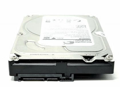 9SM160-001 | Seagate Constellation ES.2 3TB 7200RPM SATA 6GB/s 64MB Cache 3.5-inch Hard Drive