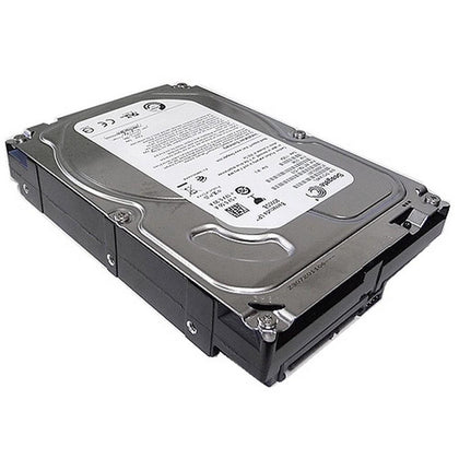 9VT156-569 Seagate Barracuda LP 2TB 5900RPM SATA 3GB/s 32MB Cache 3.5-inch Hard Drive