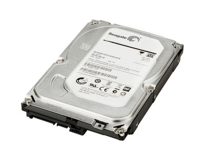 9BD112-196 Seagate 160GB 7200RPM SATA 3Gbps 3.5-inch Hard Drive