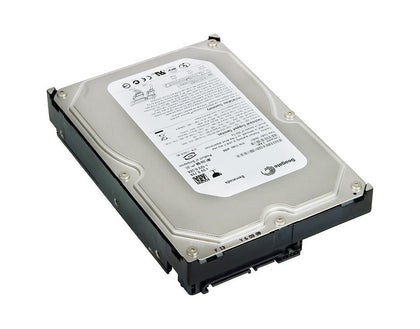 9BD138-525 Seagate BarraCuda 7200.9 500GB 7200RPM SATA 3GB/s 8MB Cache 3.5-inch Hard Drive