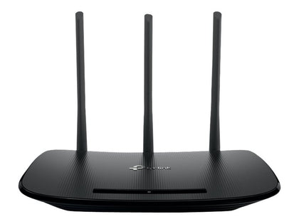TL-WR940N V6 | TP-Link TL-WR940N V6 wireless router 4-Port Switch 802.11b/g/n 2.4 GHz