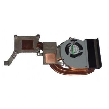 9C7T7 | Dell CPU Heatsink/Fan Assembly