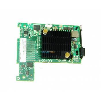 9DCC6 | Dell Mezzanine Virtual Protocol Interconnect VPI Card for Poweredge M600 / M1000E