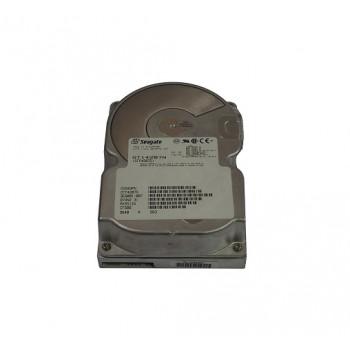 9E8001-007 | Seagate 4.29GB 7200RPM Fast SCSI 512KB Cache 3.5-inch Hard Drive