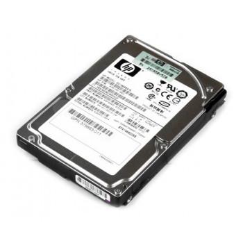9F6066-035 HP / Seagate 146GB 10000RPM SAS 3Gb/s 2.5-inch Hard Drive