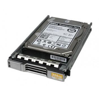 9FK066-157 Seagate 300GB 10000RPM SAS 6.0Gbps 16MB Cache 2.5-inch Hard Drive