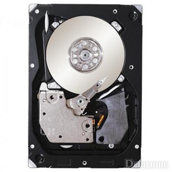 9FN066-150 | Seagate 600GB 15000RPM SAS 6.0Gb/s 16MB Cache 3.5-inch Hard Drive