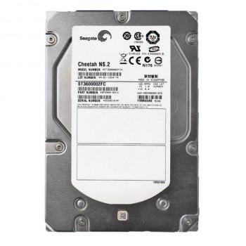 9FS004-031 | Seagate Cheetah 600GB 10000RPM Fibre Channel 4Gb/s 16MB Cache 3.5-inch Hard Drive